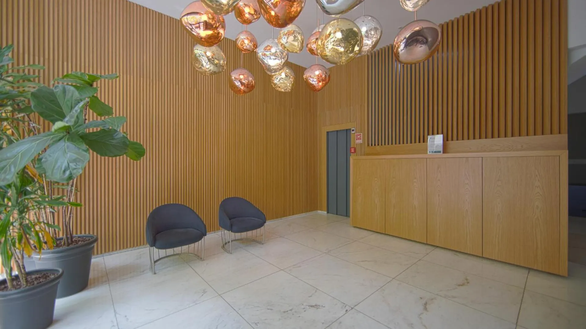 Saldanha Prime By Homing Apartment Lisbon