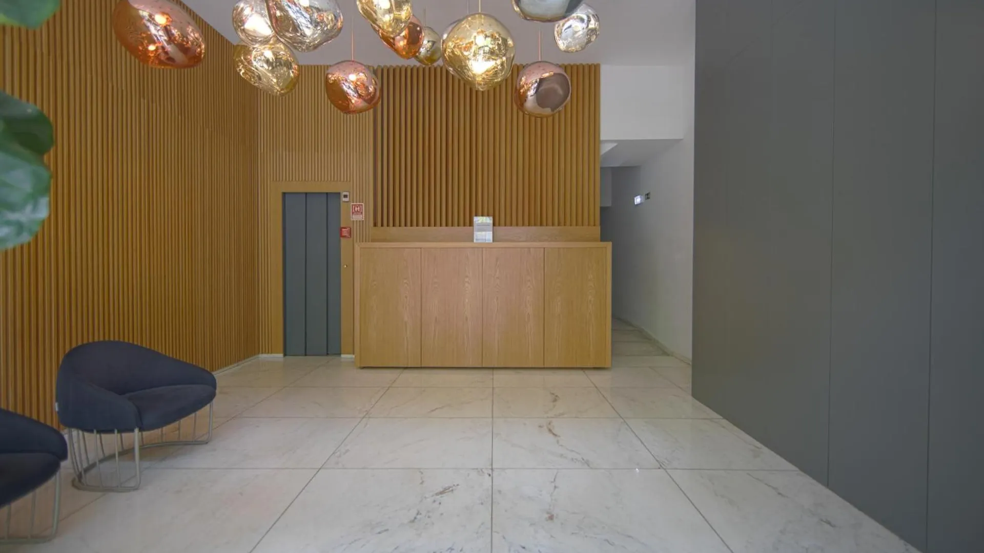 Saldanha Prime By Homing Apartment Lisbon Portugal