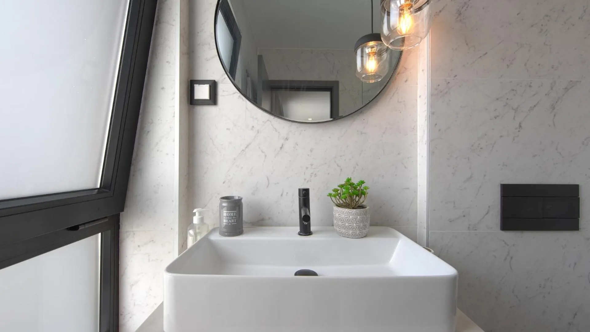 Saldanha Prime By Homing Apartment Lisbon