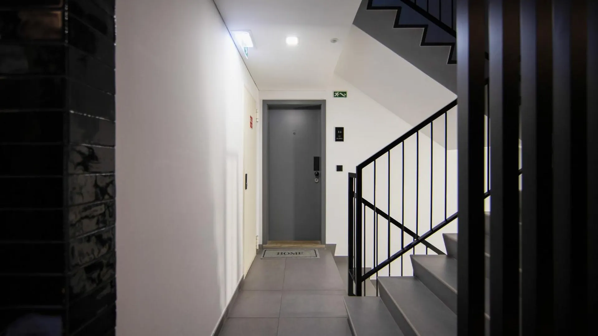 Saldanha Prime By Homing Apartment Lisbon