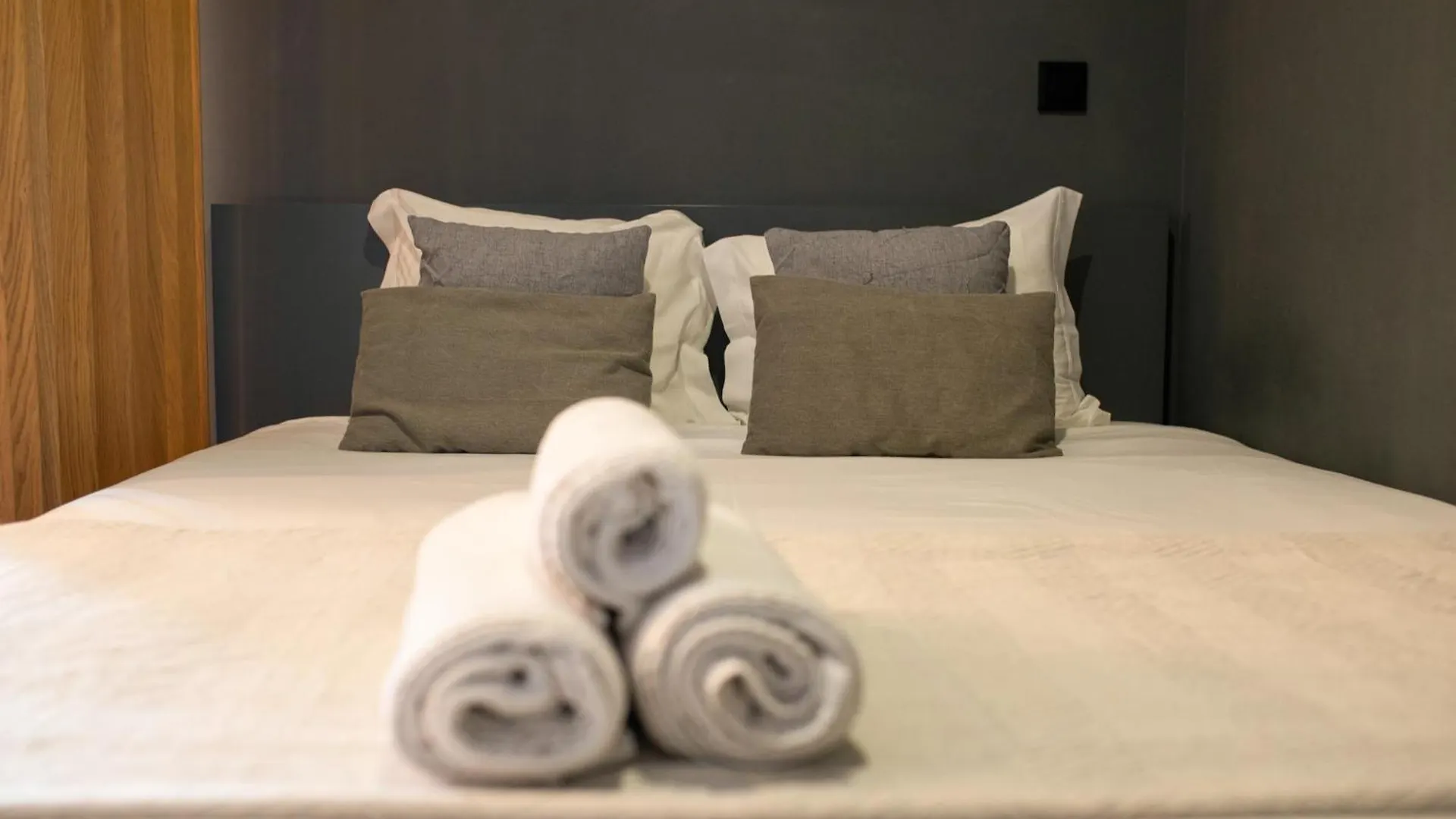 Saldanha Prime By Homing Apartment Lisbon 0*,  Portugal