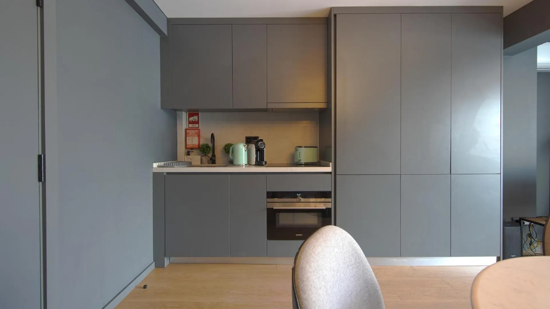 Saldanha Prime By Homing Apartment Lisbon 0*,  Portugal