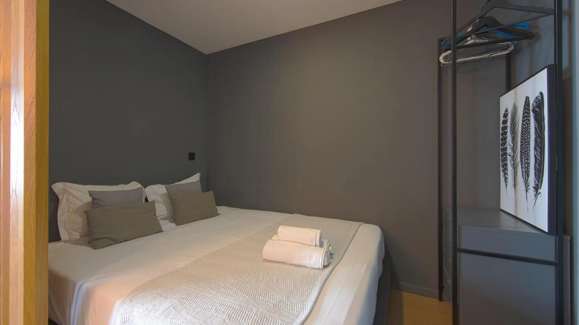 Saldanha Prime By Homing Apartment Lisbon